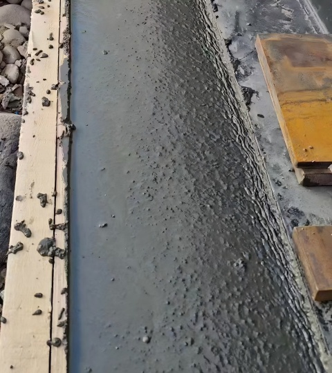 九龙环氧砂浆的特点及施工流程​