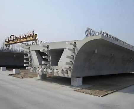 九龙抗冻压浆料的特点及标准化施工工艺